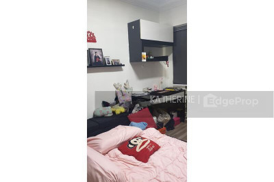 577 HOUGANG AVENUE 4 HDB | Listing