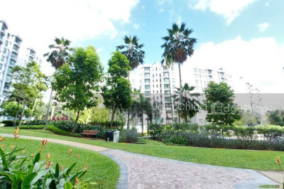 SIGNATURE PARK Apartment / Condo | Listing