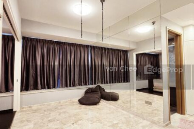 SKYLINE RESIDENCES Apartment / Condo | Listing