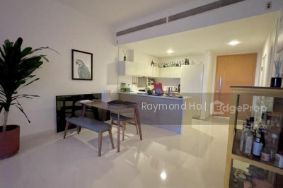 MARINA BAY RESIDENCES Apartment / Condo | Listing