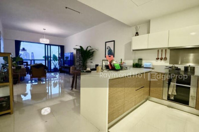 MARINA BAY RESIDENCES Apartment / Condo | Listing