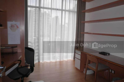 THE EDGE ON CAIRNHILL Apartment / Condo | Listing