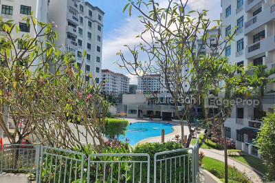 HILLVIEW GREEN Apartment / Condo | Listing