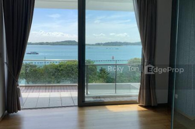 THE COAST AT SENTOSA COVE Apartment / Condo | Listing