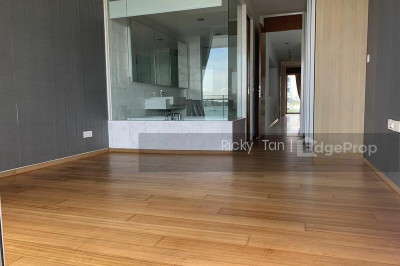 THE COAST AT SENTOSA COVE Apartment / Condo | Listing