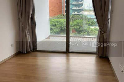 THE COAST AT SENTOSA COVE Apartment / Condo | Listing