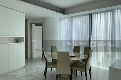 ALBA Apartment / Condo | Listing