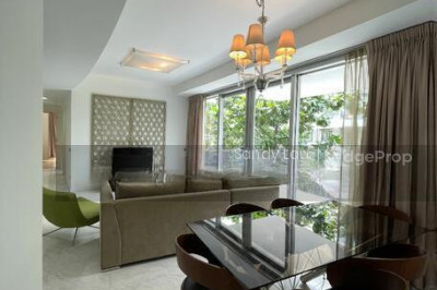 REFLECTIONS AT KEPPEL BAY Apartment / Condo | Listing