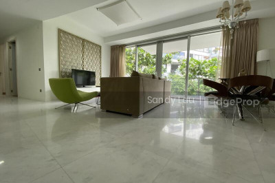 REFLECTIONS AT KEPPEL BAY Apartment / Condo | Listing