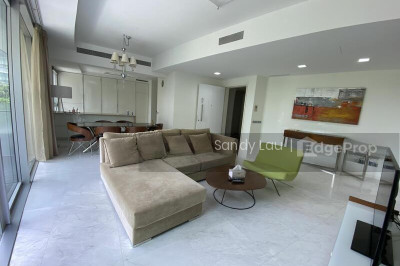 REFLECTIONS AT KEPPEL BAY Apartment / Condo | Listing