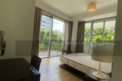 REFLECTIONS AT KEPPEL BAY Apartment / Condo | Listing