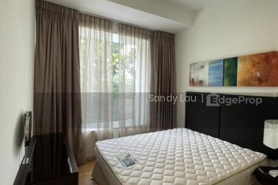 REFLECTIONS AT KEPPEL BAY Apartment / Condo | Listing