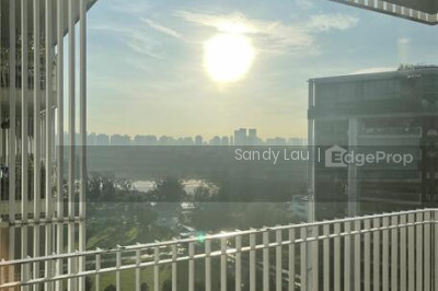 THE LAKEFRONT RESIDENCES Apartment / Condo | Listing