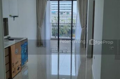 TREASURE AT TAMPINES Apartment / Condo | Listing