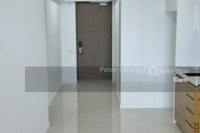 TREASURE AT TAMPINES Apartment / Condo | Listing