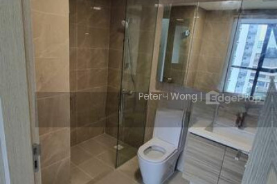 TREASURE AT TAMPINES Apartment / Condo | Listing