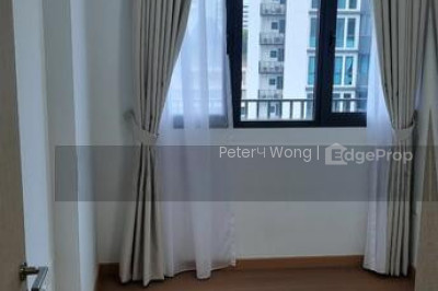 TREASURE AT TAMPINES Apartment / Condo | Listing