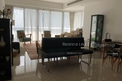 MARINA BAY SUITES Apartment / Condo | Listing