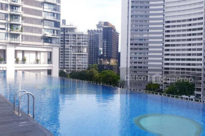 HELIOS RESIDENCES Apartment / Condo | Listing