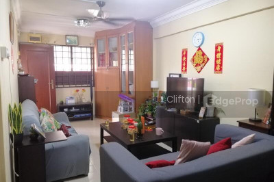 328 HOUGANG AVENUE 5 HDB | Listing