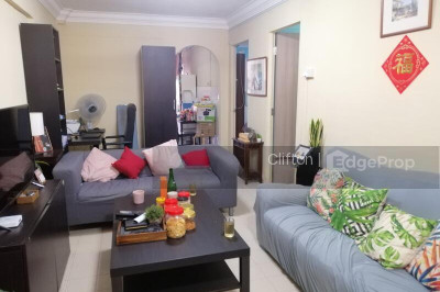 328 HOUGANG AVENUE 5 HDB | Listing