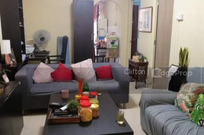 328 HOUGANG AVENUE 5 HDB | Listing