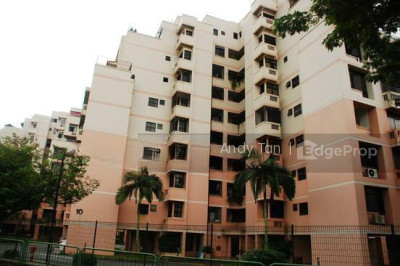 GRANDE VISTA Apartment / Condo | Listing