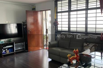 114 BISHAN STREET 12 HDB | Listing