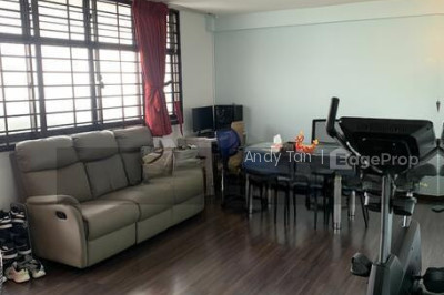 114 BISHAN STREET 12 HDB | Listing