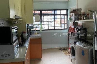 114 BISHAN STREET 12 HDB | Listing