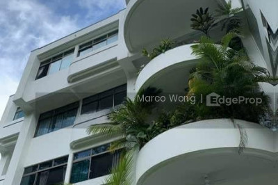 BUONA VISTA GARDENS Apartment / Condo | Listing