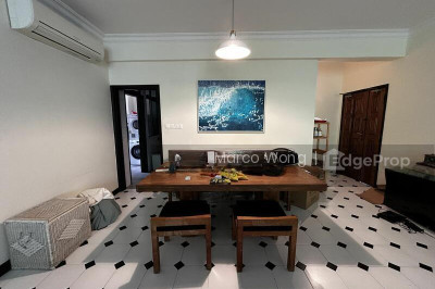 BUONA VISTA GARDENS Apartment / Condo | Listing