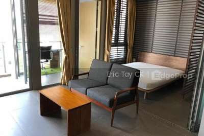 KATONG REGENCY Apartment / Condo | Listing