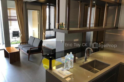 KATONG REGENCY Apartment / Condo | Listing