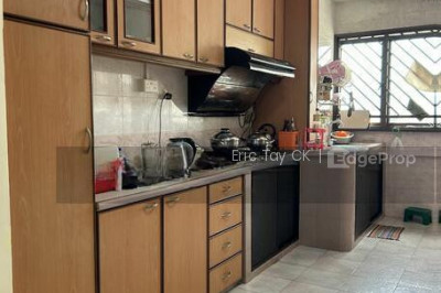 333 UBI AVENUE 1 HDB | Listing