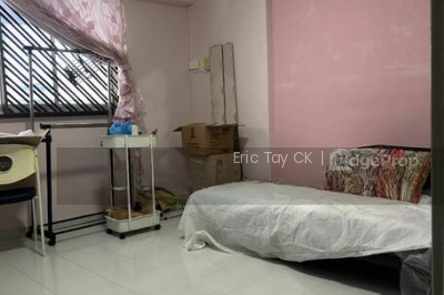 333 UBI AVENUE 1 HDB | Listing