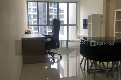 BEDOK RESIDENCES Apartment / Condo | Listing