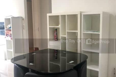 BEDOK RESIDENCES Apartment / Condo | Listing