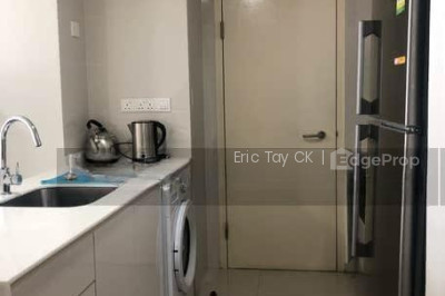 BEDOK RESIDENCES Apartment / Condo | Listing