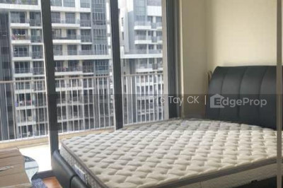 BEDOK RESIDENCES Apartment / Condo | Listing