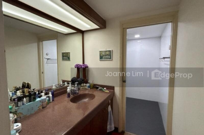 RIDGEWOOD CONDOMINIUM Apartment / Condo | Listing