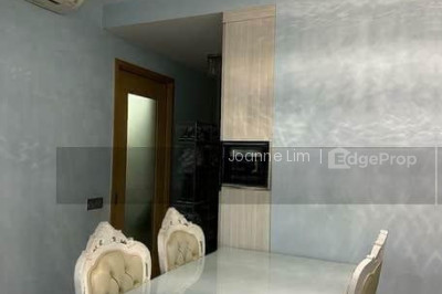 BLOSSOM RESIDENCES Apartment / Condo | Listing