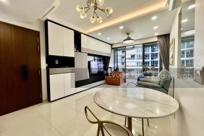 THE VISIONAIRE Apartment / Condo | Listing