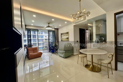 THE VISIONAIRE Apartment / Condo | Listing