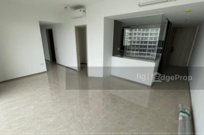 SENGKANG GRAND RESIDENCES Apartment / Condo | Listing