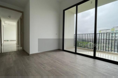 SENGKANG GRAND RESIDENCES Apartment / Condo | Listing