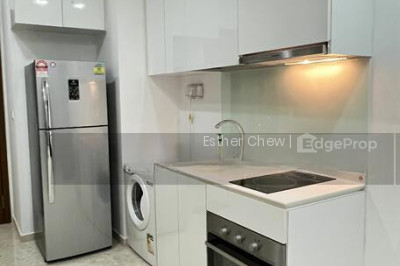 EAST VILLAGE Apartment / Condo | Listing