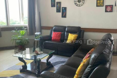 TANJONG RIA CONDOMINIUM Apartment / Condo | Listing