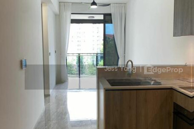 LEEDON GREEN Apartment / Condo | Listing