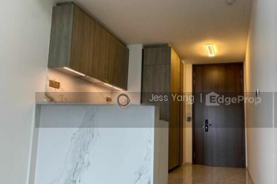 LEEDON GREEN Apartment / Condo | Listing